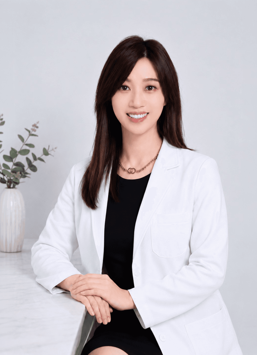 褚柏菁